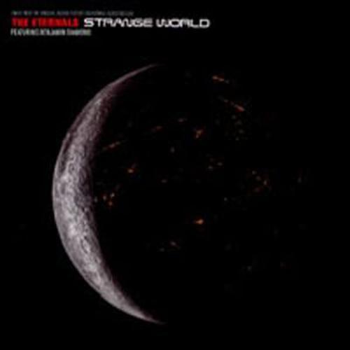 Strange World - 33 Tours on Productcaster.