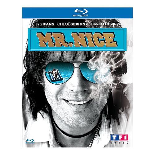 Mr. Nice - Blu-Ray on Productcaster.