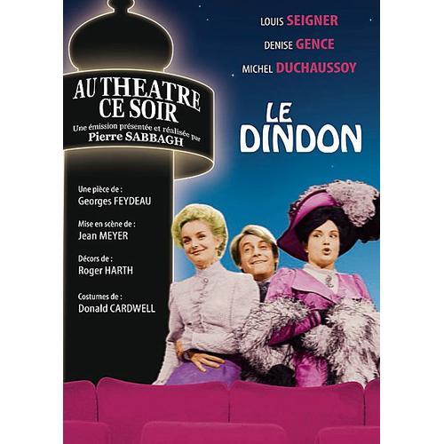 Le Dindon on Productcaster.