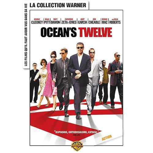 Ocean's Twelve on Productcaster.