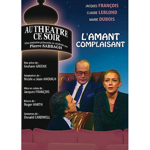 L'amant Complaisant on Productcaster.