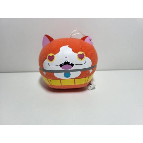 Peluche Jibanyan Yo-Kai on Productcaster.