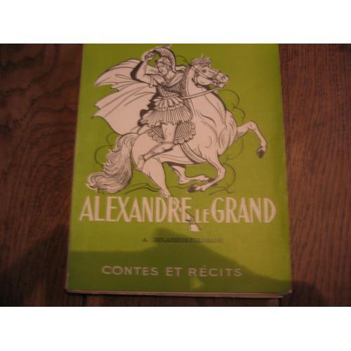 Alexandre Le Grand on Productcaster.