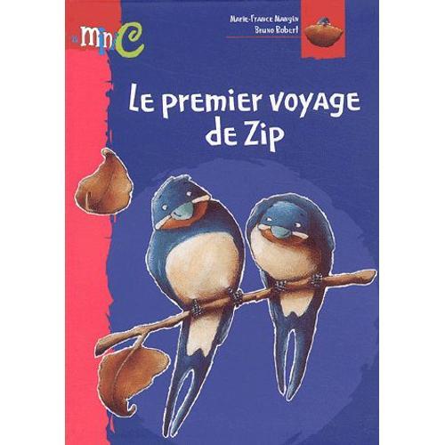 Le Premier Voyage De Zip on Productcaster.