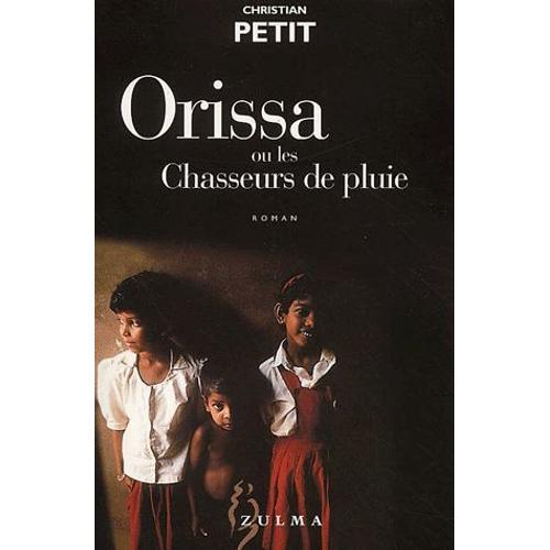 Orissa Ou Les Chasseurs De Pluie on Productcaster.