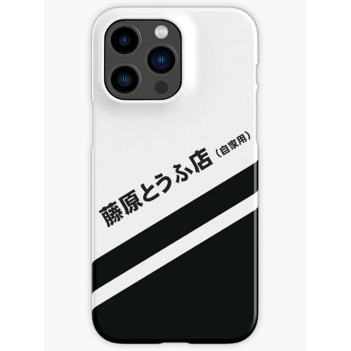 Coque Iphone Samsung Decal De Tofu Initial D Ae86 Runnal Dans Les A... on Productcaster.