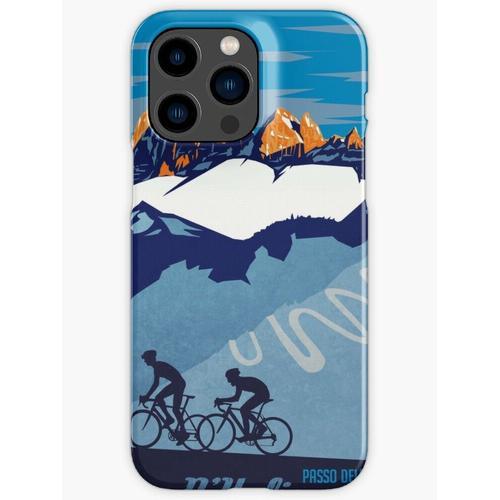 Coque Iphone Samsung Giro D 'italia Retro Passo Dello Stelvio Cycli... on Productcaster.