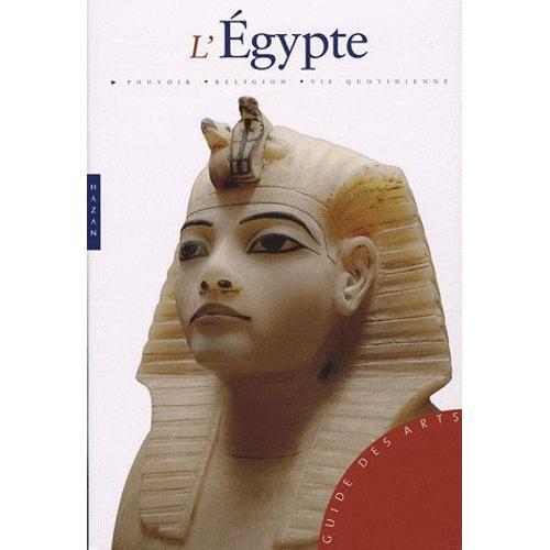 L'egypte - L'époque Pharaonique on Productcaster.