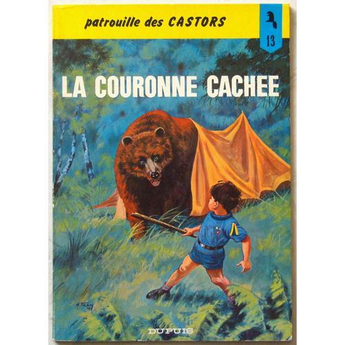 La Couronne Cachée on Productcaster.