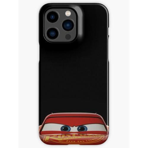 Coque Iphone Samsung Decal De Voitures Mcqueen Lightning Compatibil... on Productcaster.