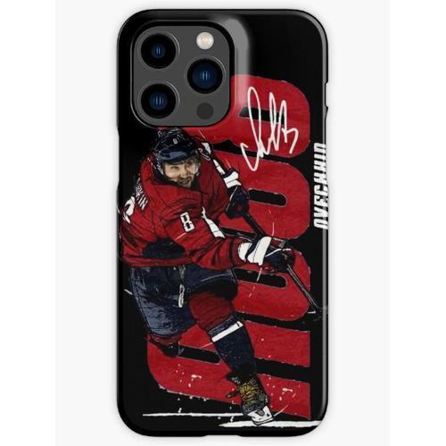 Coque Iphone Samsung Alex Ovechkin Pour Les Fans De Washington Capi... on Productcaster.