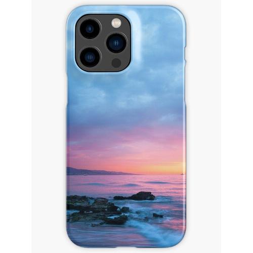 Coque Iphone Samsung Beau Coucher Tropical Océan Compatibilité Pour... on Productcaster.