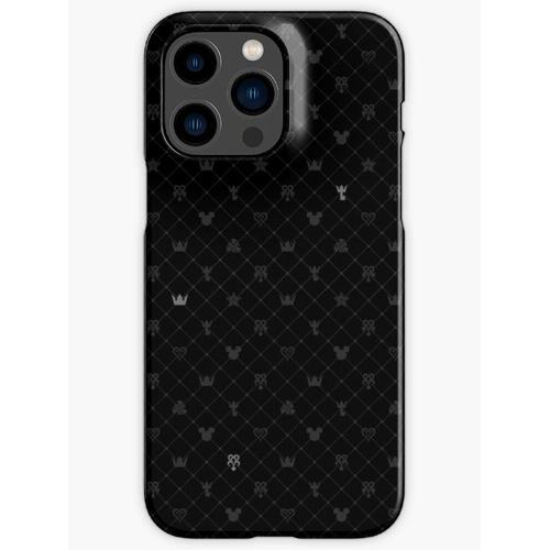 Coque Iphone Samsung Kingdom Hearts - Modèle Noir Compatibilité Pou... on Productcaster.