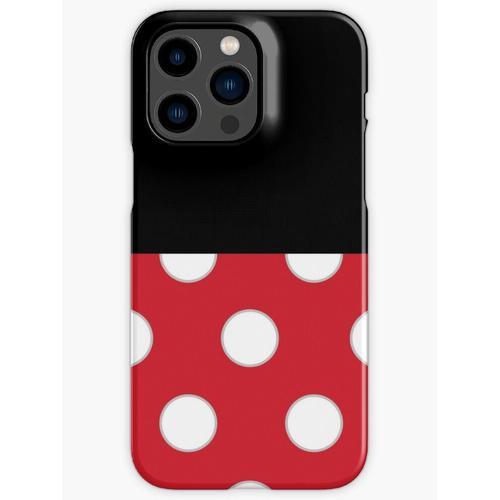 Coque Iphone Samsung Minnie Compatibilité Pour Étui 18 17 16 15 14 ... on Productcaster.