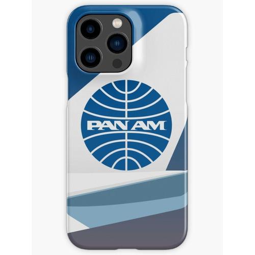 Coque Iphone Samsung Pan American World Airways Design Compatibilit... on Productcaster.