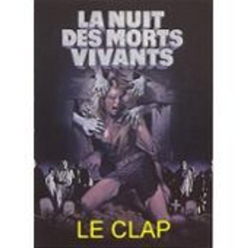 La Nuit Des Morts Vivants on Productcaster.