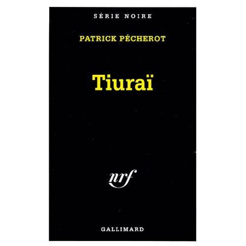 Tiuraï on Productcaster.