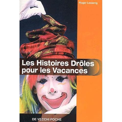 Des Histoires Drôles Pour Les Vacances on Productcaster.