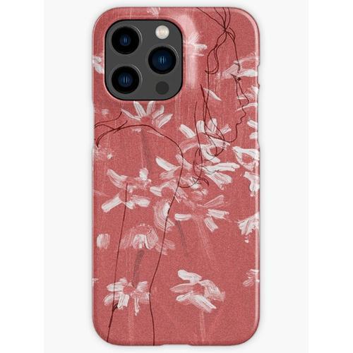 Coque Iphone Samsung Fille Dans Le Chapitre Rouge 1 Compatibilité P... on Productcaster.