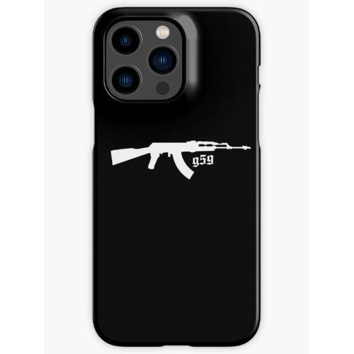 Coque Iphone Samsung Suickbows Ak-47 Compatibilité Pour Étui 18 17 ... on Productcaster.