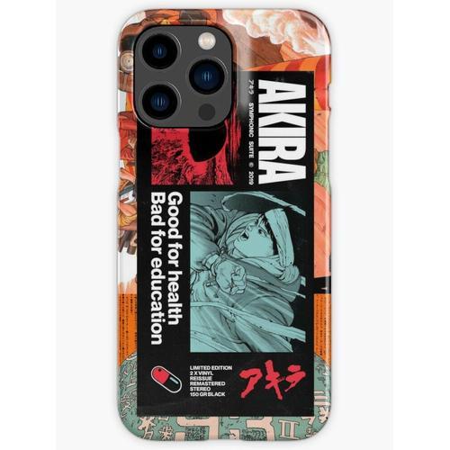 Coque Iphone Samsung Akira Symphonique Compatibilité Pour Étui 18 1... on Productcaster.