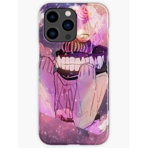 Coque Iphone Samsung Toga Himiko (Bnha) Compatibilité Pour Étui 18 ... on Productcaster.