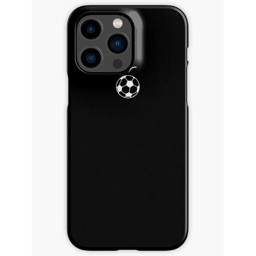 Coque Iphone Samsung Ballon De Football Compatibilité Pour Étui 18 ... on Productcaster.