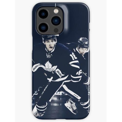 Coque Iphone Samsung Mitch Marner Compatibilité Pour Étui 18 17 16 ... on Productcaster.