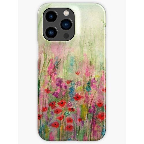 Coque Iphone Samsung Spring Meadow '- Original Watercolor 2015 Comp... on Productcaster.