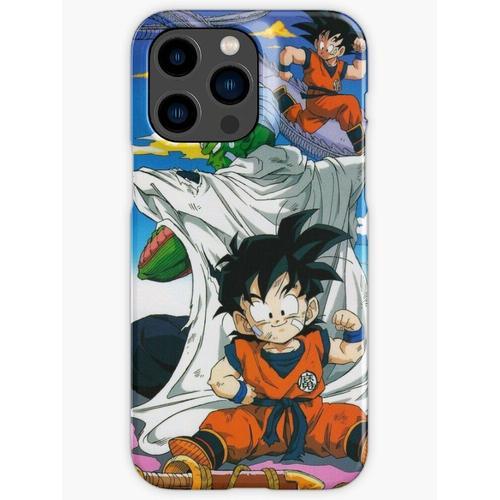 Coque Iphone Samsung Dragon Ball Z Compatibilité Pour Étui 18 17 16... on Productcaster.