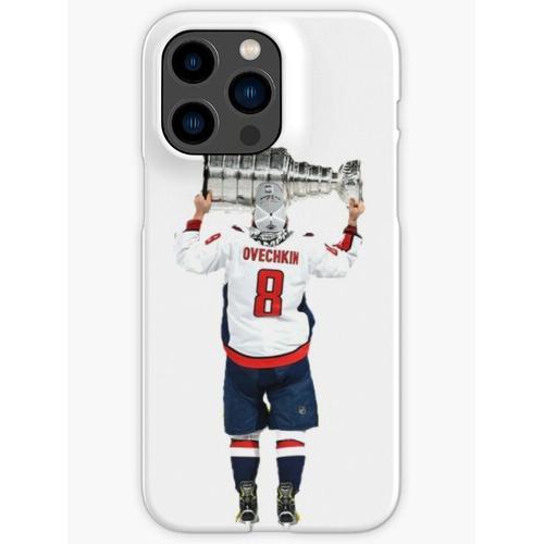 Coque Iphone Samsung Ovechkin Avec La Tasse Compatibilité Pour Étui... on Productcaster.