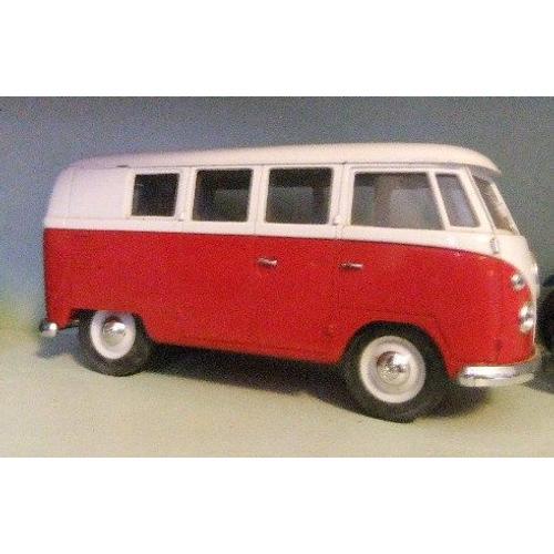 Vw Combi-Solido (Reconditionné) on Productcaster.