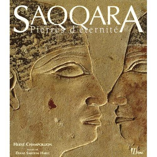 Saqqara - Pierres D'éternité on Productcaster.