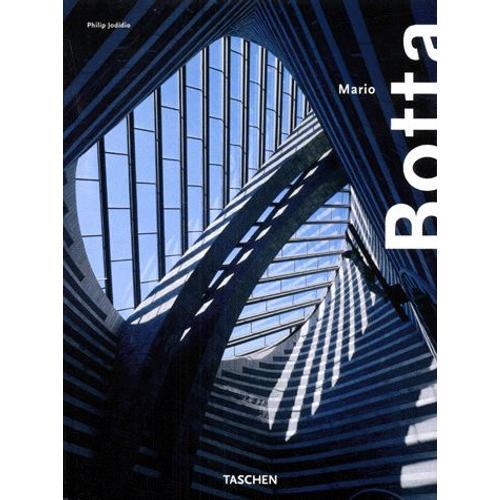 Mario Botta - Edition Trilingue Français-Anglais-Allemand on Productcaster.