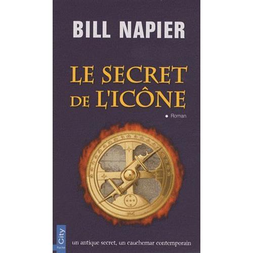 Le Secret De L'icône on Productcaster.