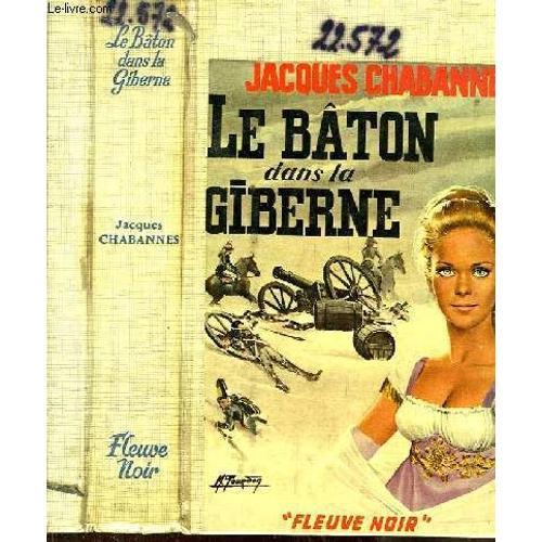 Le Baton Dans La Giberne (Monsieur De Florensac Iv) on Productcaster.