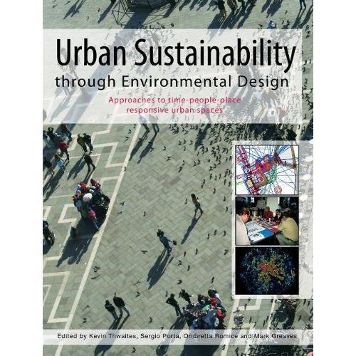 Urban Sustainability Through Environmental Design: Approaches To Ti... on Productcaster.