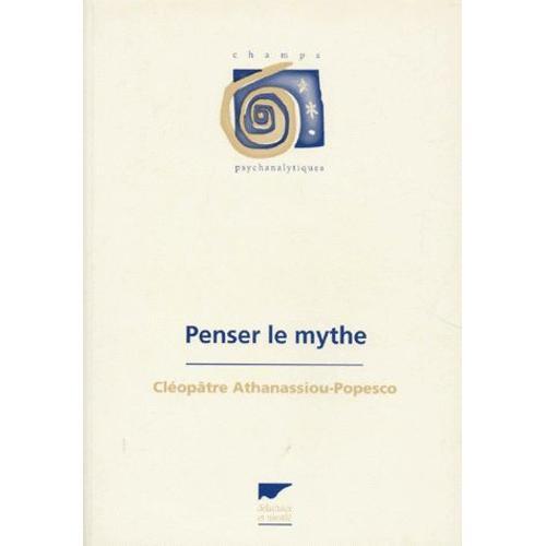 Penser Le Mythe on Productcaster.