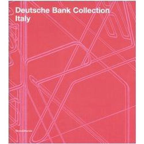 Deutsche Bank Collection on Productcaster.