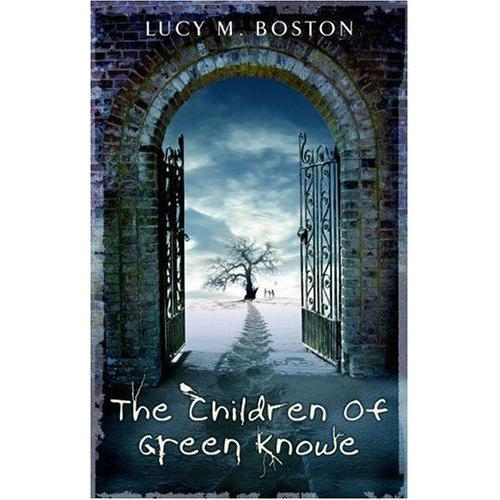 The Children Of Green Knowe on Productcaster.