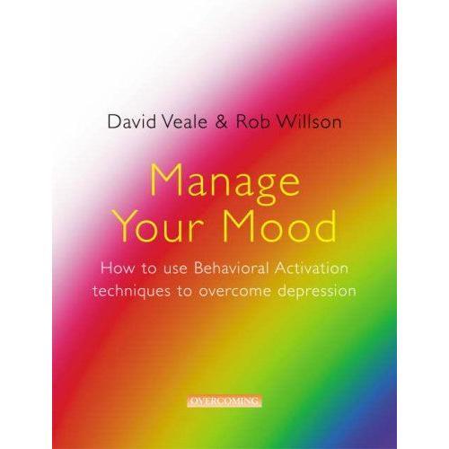 Manage Your Mood: Using Behavioural Activation To Manage Your Mood on Productcaster.