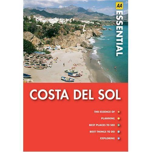 Costa Del Sol on Productcaster.