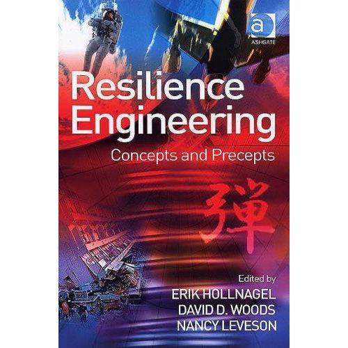 Resilience Engineering: Concepts And Precepts on Productcaster.