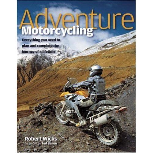 Adventure Motorcycling on Productcaster.