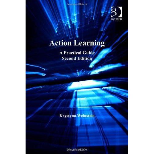 Action Learning on Productcaster.