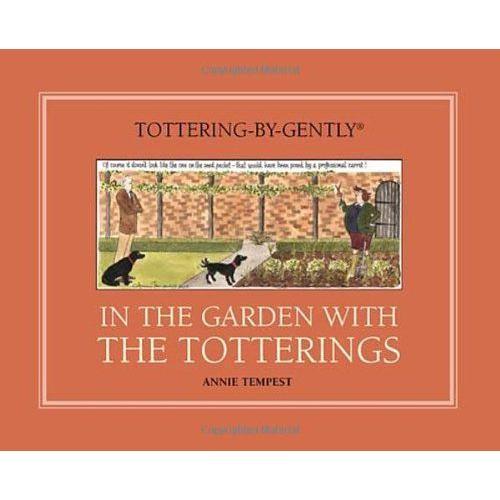 In The Garden With The Totterings on Productcaster.