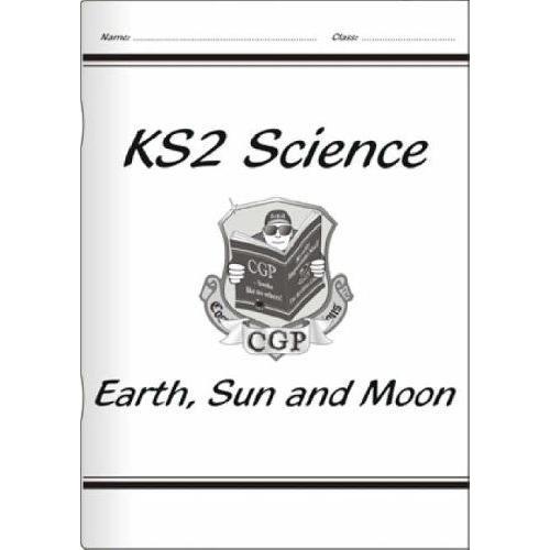 Ks2 National Curriculum Science: Earth, Sun And Moon: Unit 5e on Productcaster.