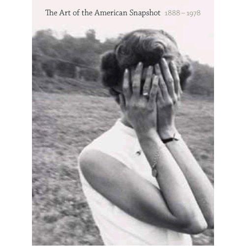 Art Of The American Snapshot, 1888-1978 on Productcaster.