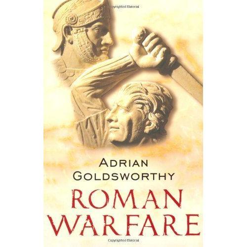 Roman Warfare on Productcaster.