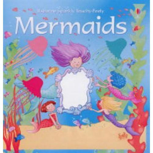 Mermaids on Productcaster.